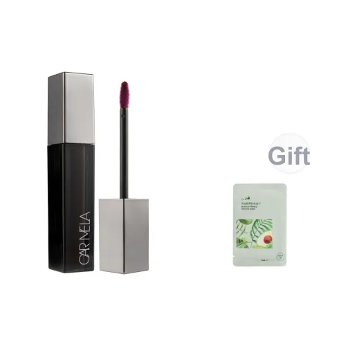 CAR MELA ЛИП Стейны ЛИП Глоу Ликвидные Помады Женские