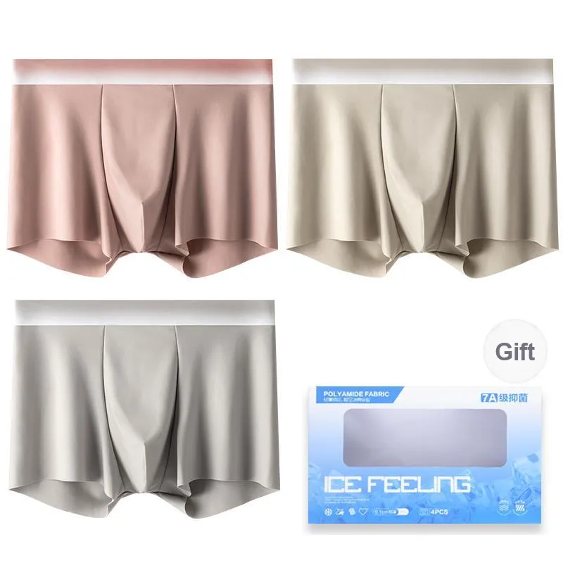 FARO Underpants Men's Gift Box Combination-56