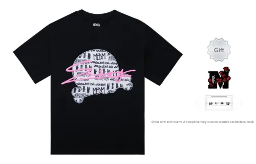 MR.ENJOYDA MONEY T Shirts Unisex