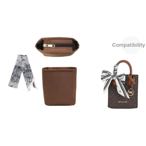 Jingxi Нейлоновая Сумка-Вкладыш Женская Многоцветная