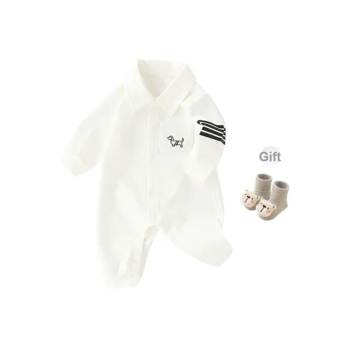 Miss Yali Комбинезон для младенцев и малышей