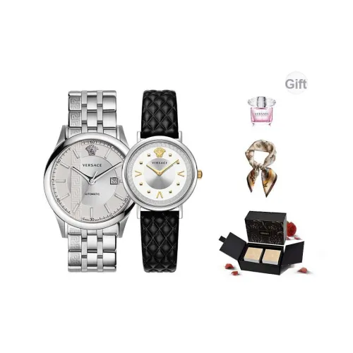 VERSACE Opposite Table Collection Modern Collection Наручные часы Автоматический механический механизм