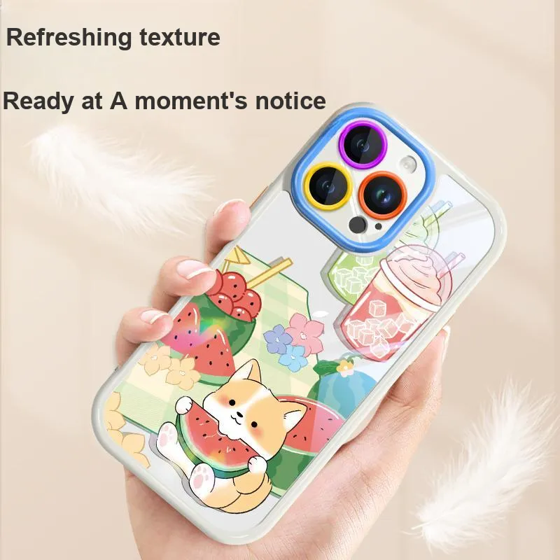MINISO Phone Cases-1