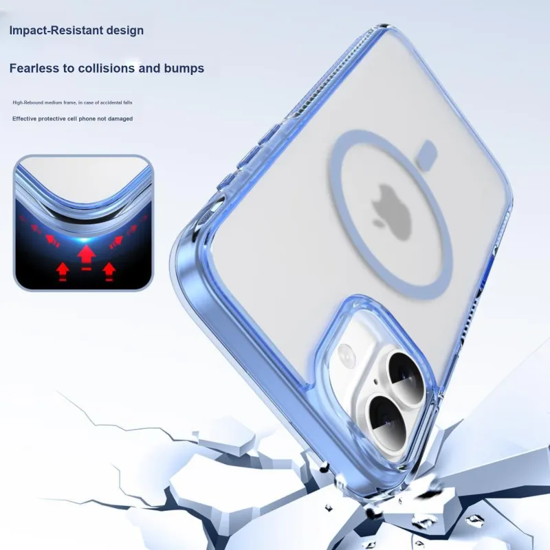 ZHUOJI Phone Cases-1