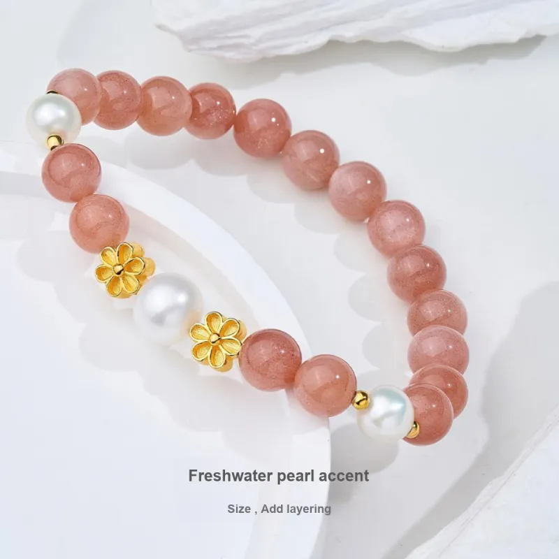 ME LUXE Bracelets Women's-2