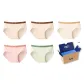 5 Pack (Soft Mist Coffee+Soft Mist Coffee+Apricot Skin+Pink+Green)