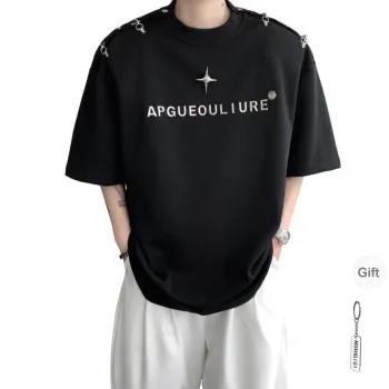 NOAHGIGI T Shirts Unisex Black+Giveaway
