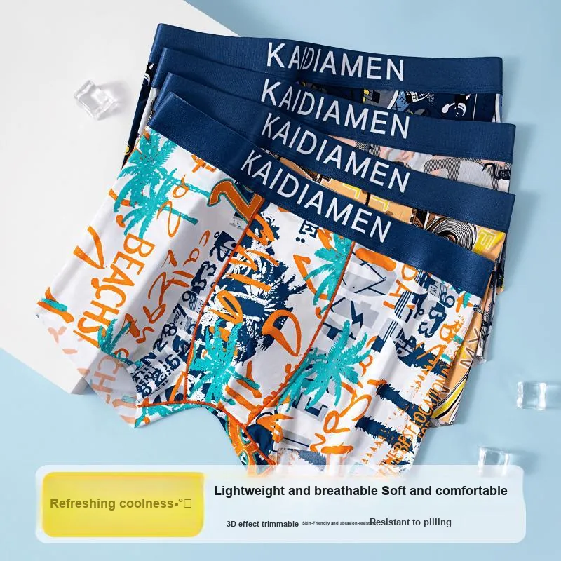 ROBINHOOD Underpants Men's 3 Pack-2