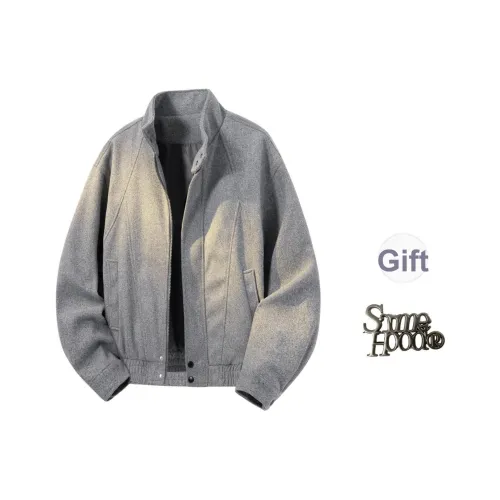 SIMPLE RIMLESS SRME Куртка Унисекс