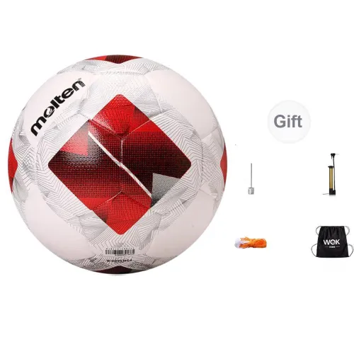 Molten Soccer