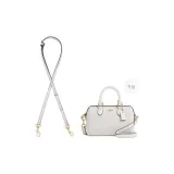 [크로스바디백 Replacement] 샌드 페어 스킨 숄더 스트랩 90-120cm