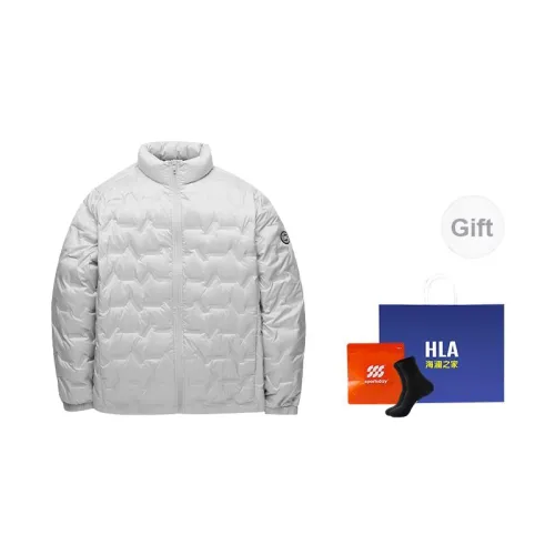 HLA Down Jackets Men