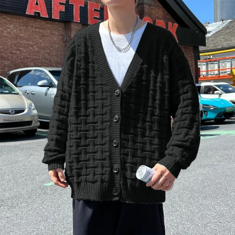FRQ Sweaters Men-48