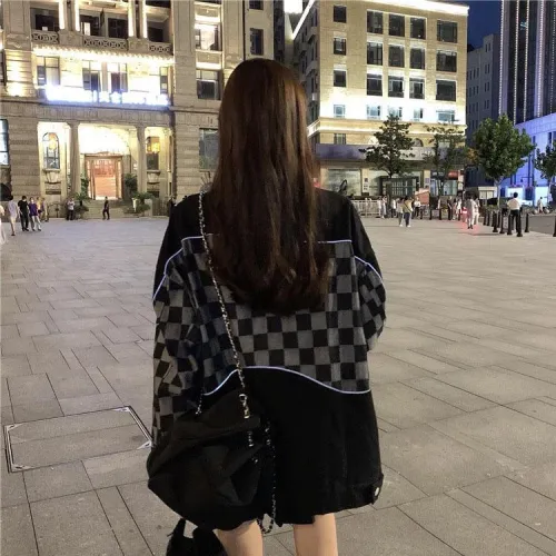 EOEI SS24 Jackets Coats Women's Black