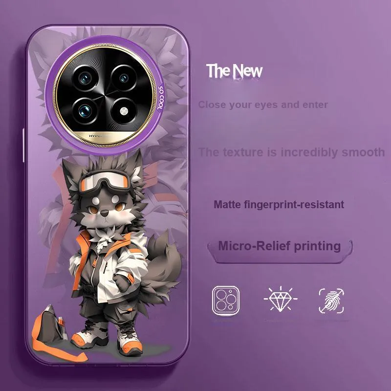 BAOCHENG Phone Cases-5