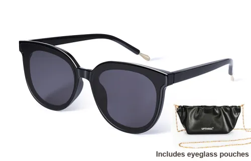 Upthree Sunglasses Unisex