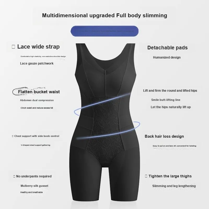 GRACEWELL Women's Shapewear-2