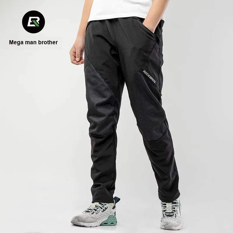 ROCKBROS Biker Jacket Unisex Commute-3