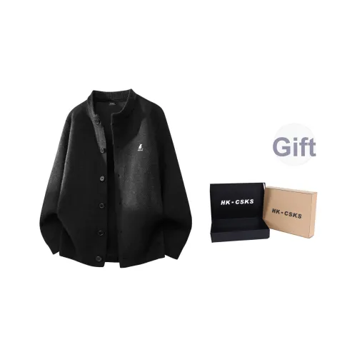 CSKS Унисекс Свитера