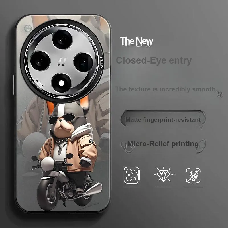 BAOCHENG Phone Cases-1