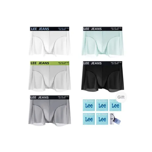 Lee Men Underwear Gift Boxes