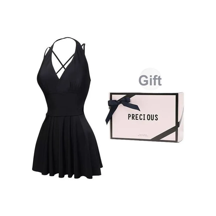 MIMOSA CHUR Платья и юбки для плавания Женские