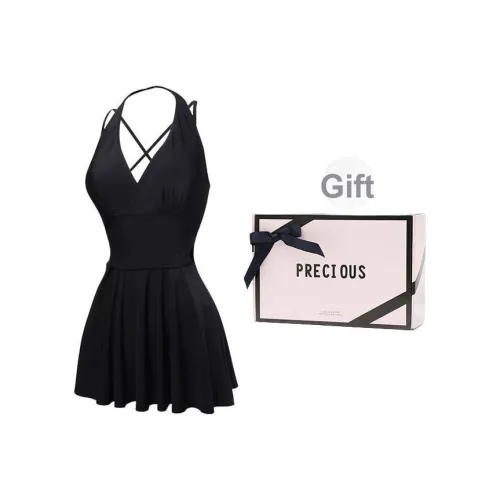 MIMOSA CHUR Платья и юбки для плавания Женские