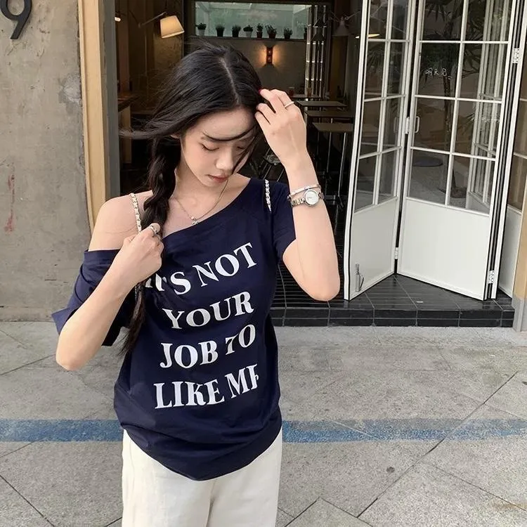 AURORA MUSE Raglan Sleeve T Shirt Women's-14