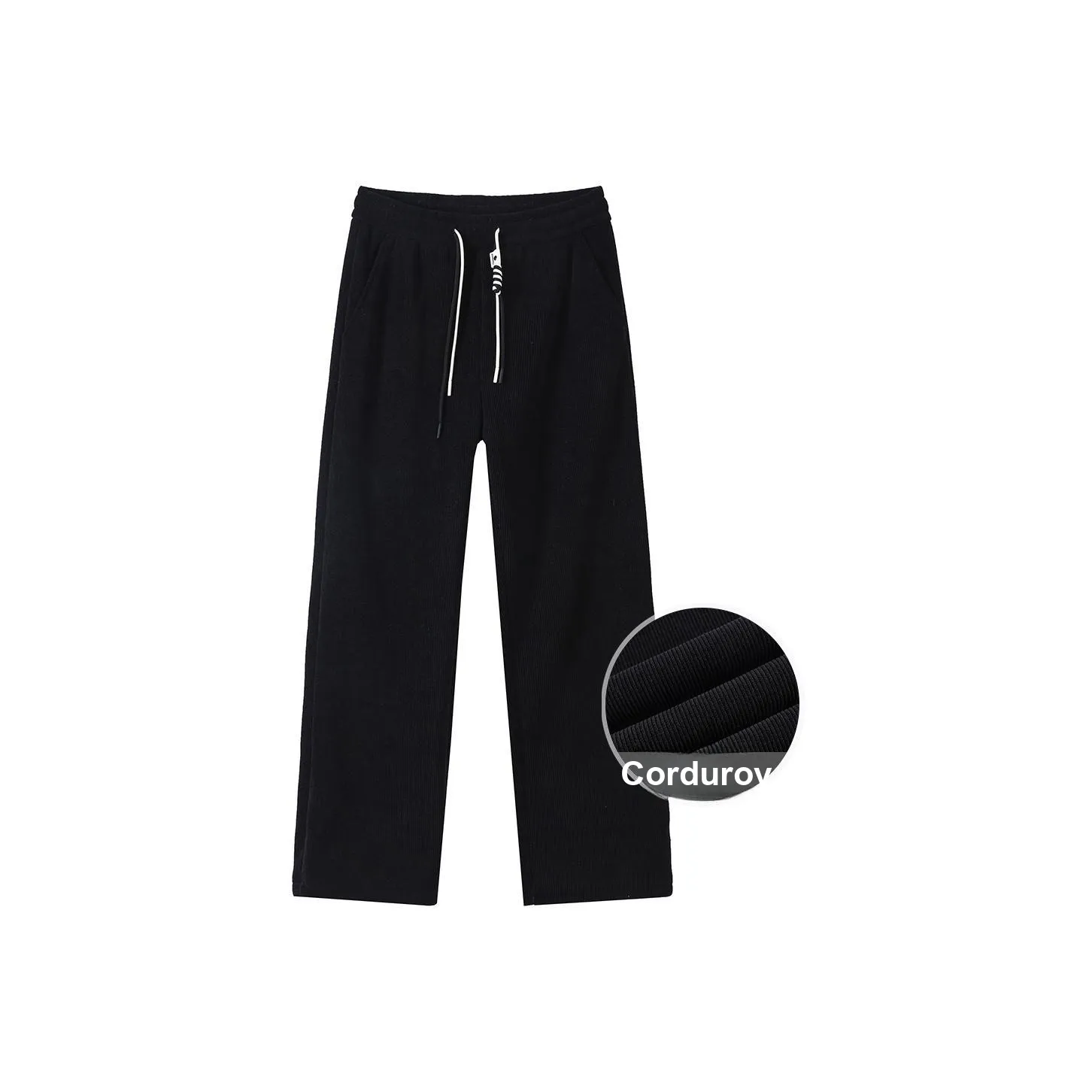 JEANSWEST Унисекс Повседневные брюки