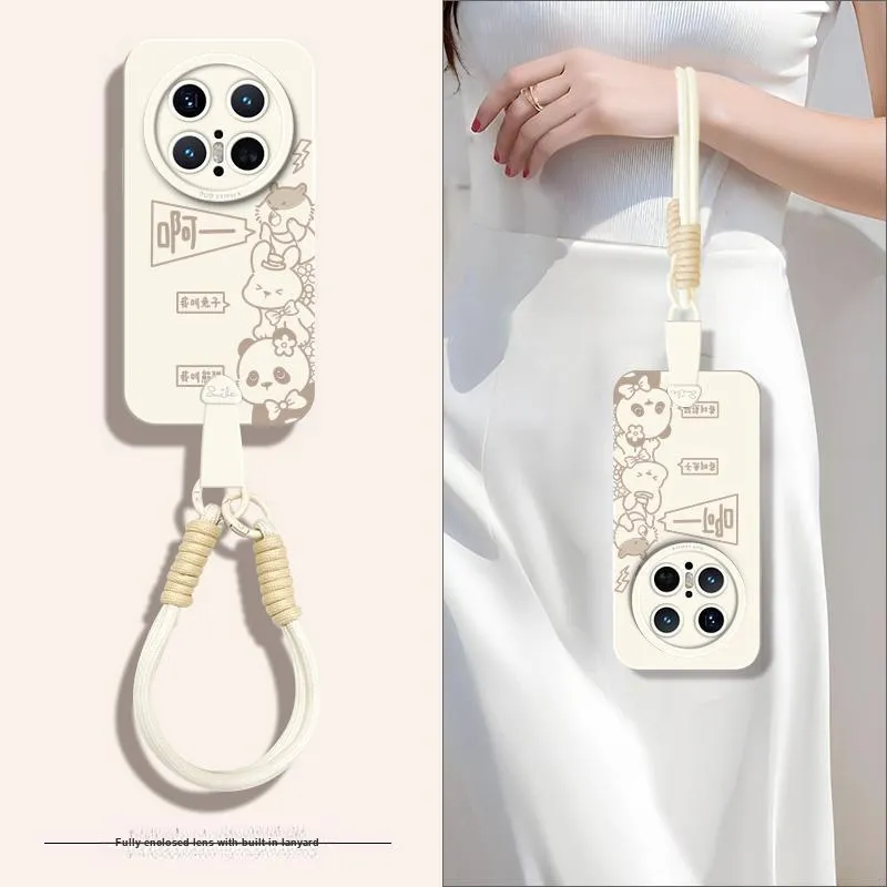 Interesting shell Phone Cases-1