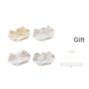 XIA.WA.ZHI.XIU Underpants Women's Box 4 Pack