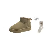 Apricot+Gift Socks