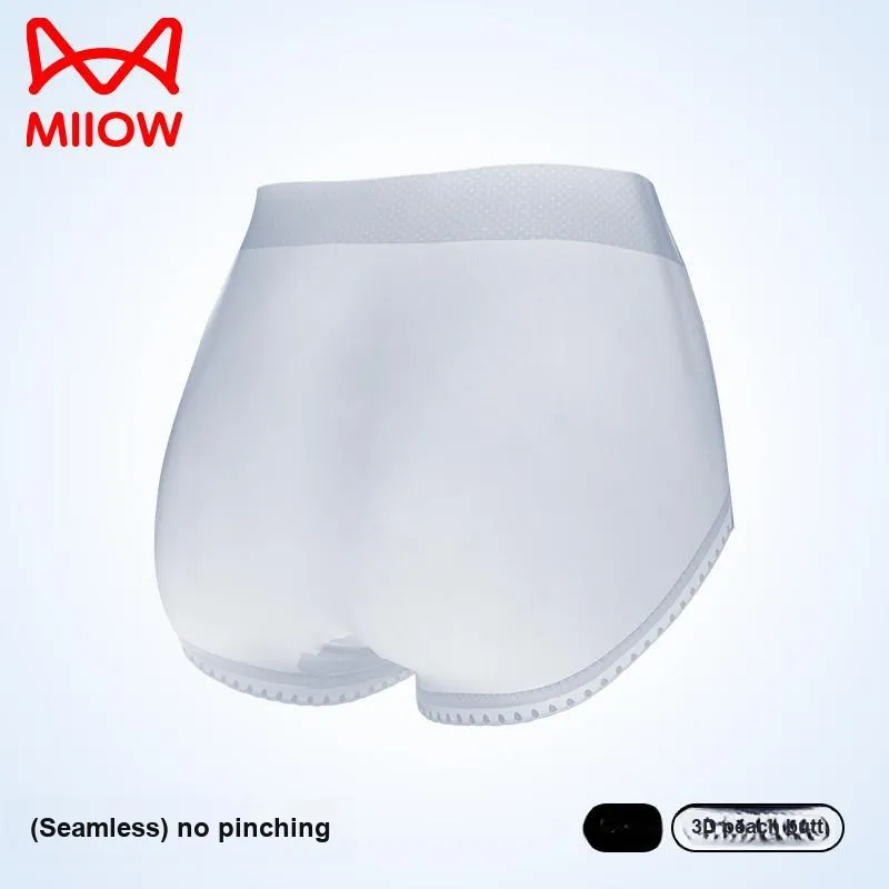 MIIOW Underpants Women's 3 Pack-17
