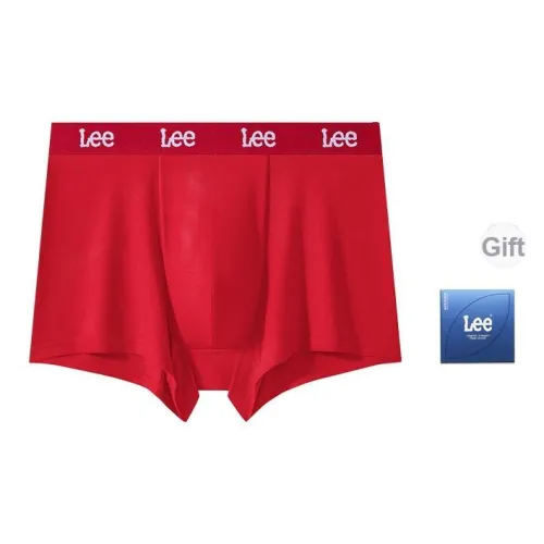 Lee Boxers Мужской Набор в Коробке