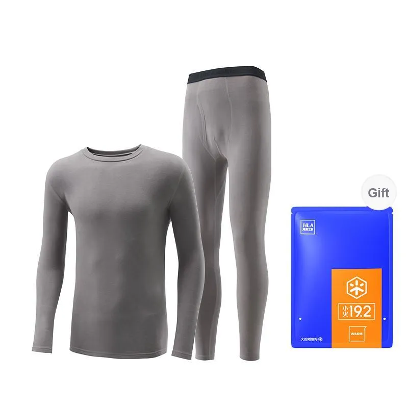 HLA Men Thermal Sets-3