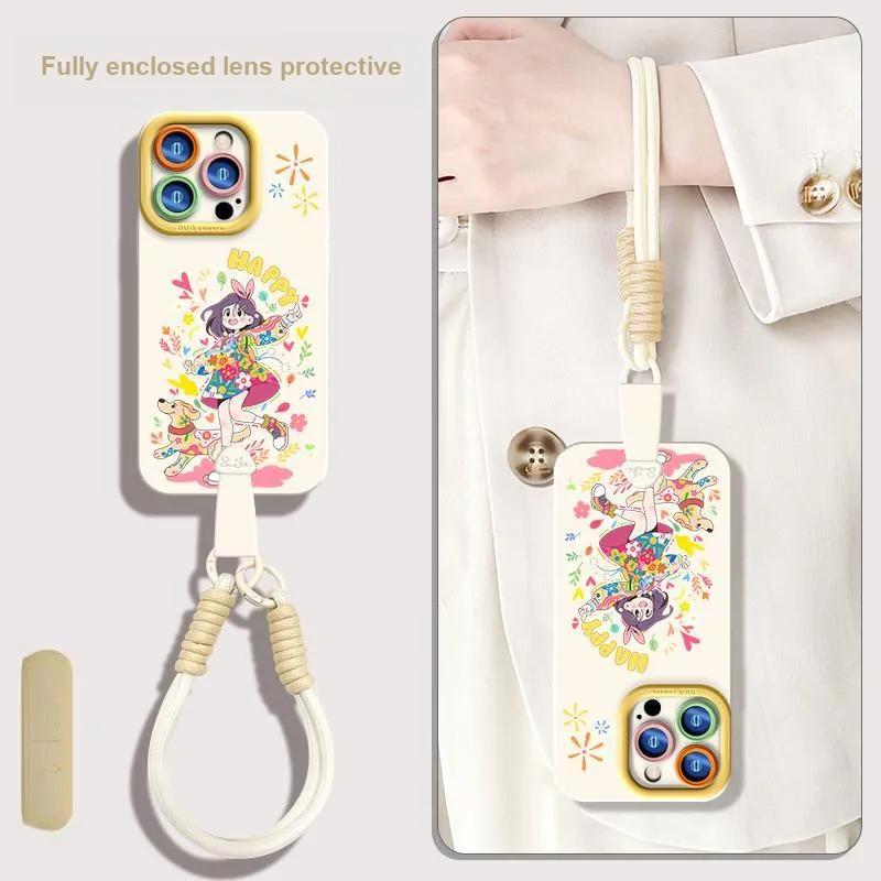 Interesting shell Phone Cases-9