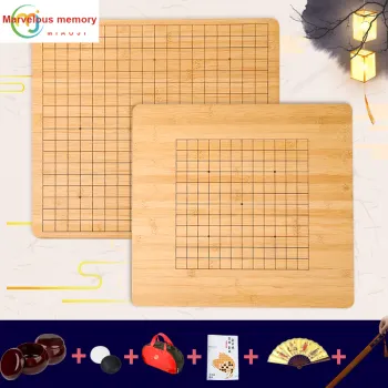 Miao Ji Board Games