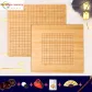 13+19 Chessboard+Imitation Jade Chess Piece+Red Canister 1 Pair+Bag+Fan+Ruler+Chess Book