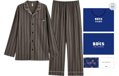 Peninsula City Men Pajama Sets