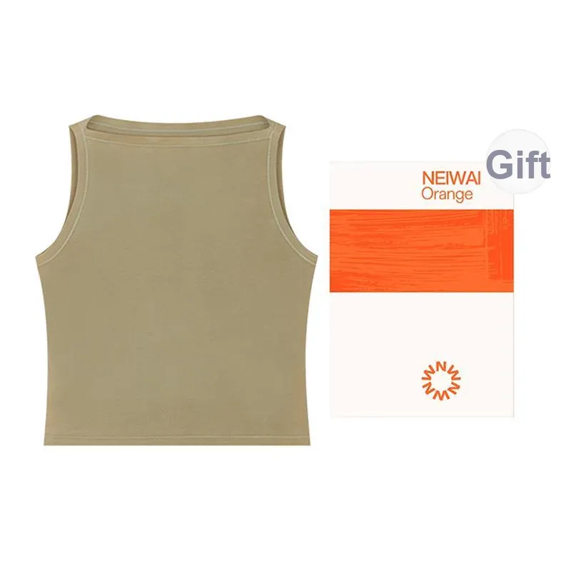 NEIWAI Women's Tank Tops-0