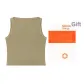 Boat-Neck-Olive Green