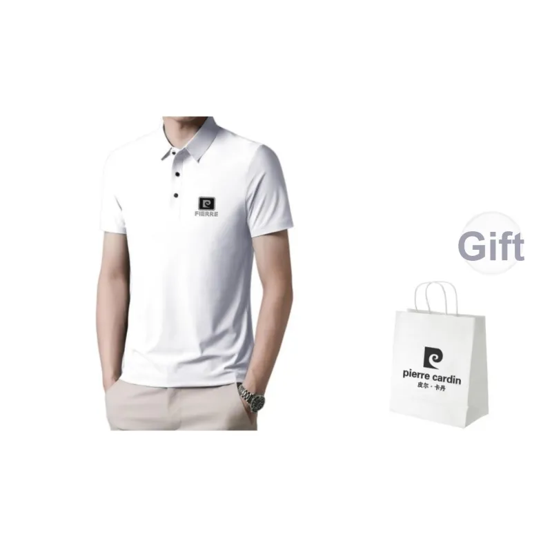 PIERRE CARDIN Polo Shirts Men-0