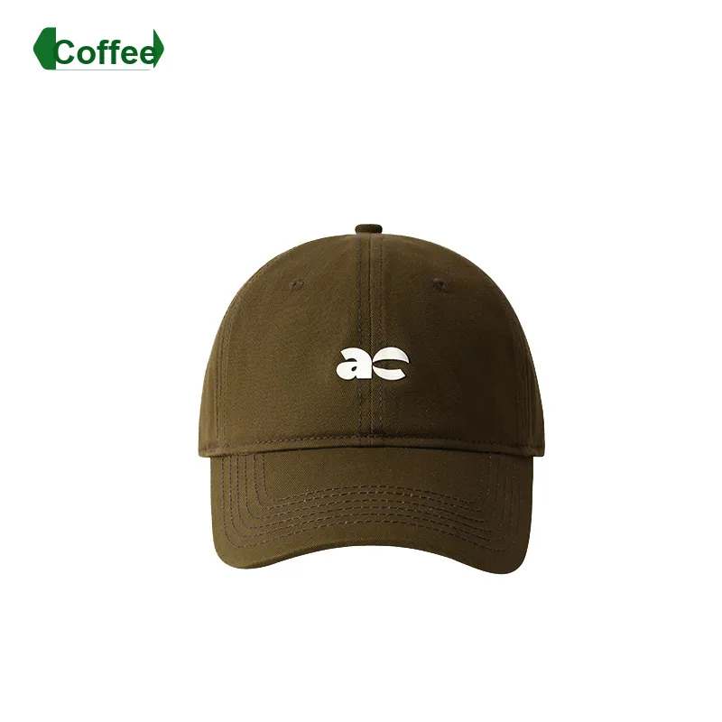 Mulinsen Cotton Baseball Caps Unisex-1