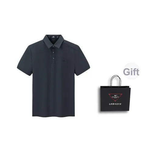 SEPTWOLVES Поло сумка для покупок включена унисекс