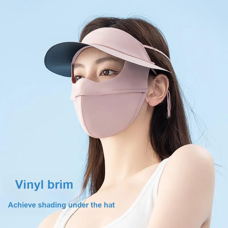 YUZHAOLIN Thin Sun Protection Sleeves Women's-4