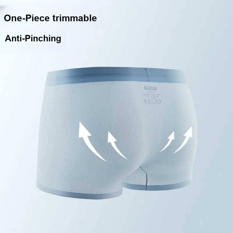 GOSO Men Underpants-3