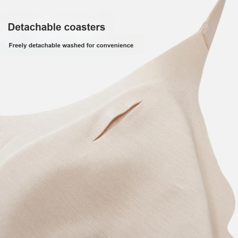 Shuya Women's Bras-4
