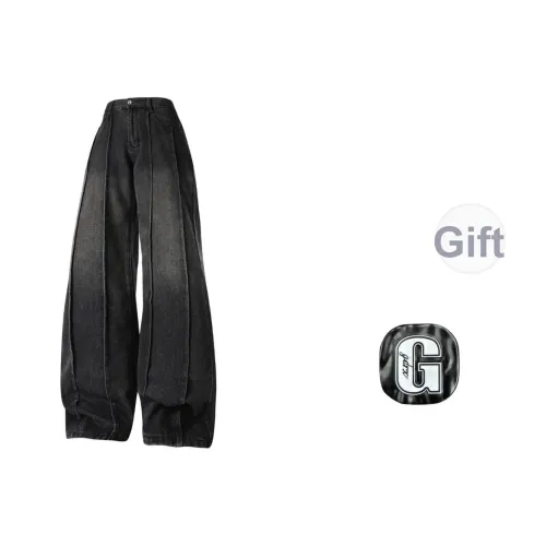 GDRX Унисекс Джинсы