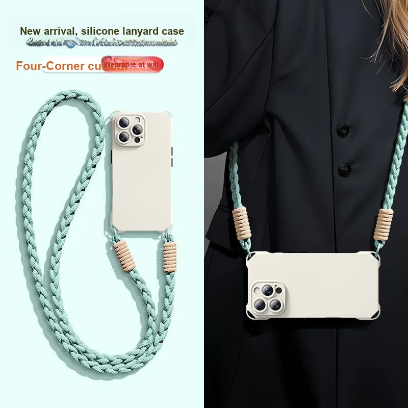RVIXE Phone Cases-21