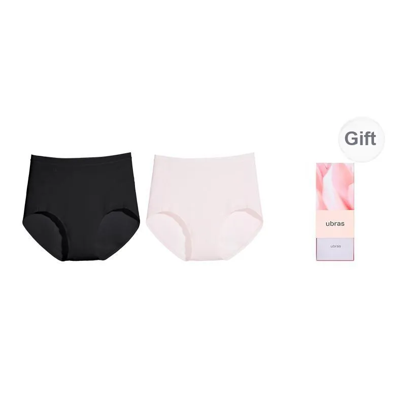 Ubras Underpants Women's 2 Pack-6